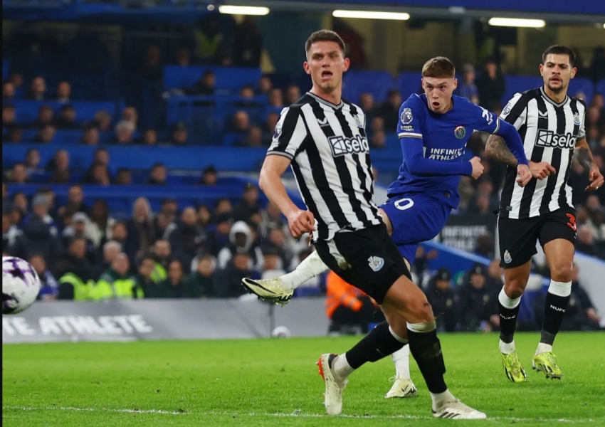 FA Cup Quarterfinals: Chelsea Seeks Revenge for Painful Loss, Manchester United Faces Another Siege-1
