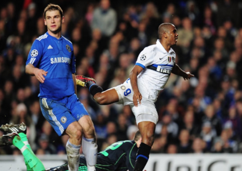 Inter Milan Aims to Break the 7,083-Day Curse Against Atletico: Learning from Mourinho and Last Season's Lessons-1