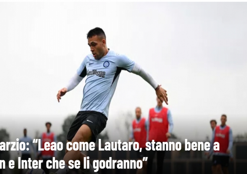 Inter Milan's 5-Year, €90M Deal Awaits Zhang Kangyang's Green Light: Why the Delay?-0