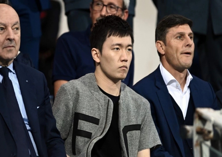 Inter Milan's 5-Year, €90M Deal Awaits Zhang Kangyang's Green Light: Why the Delay?-2