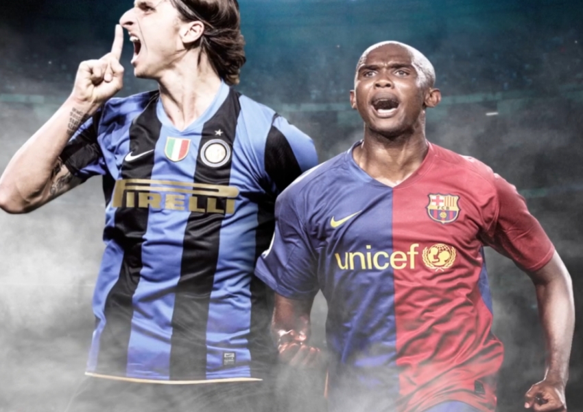 Inter Milan's Dual Strategy to Fund Squad Reinforcements: The Hope Placed on Four Fragile Stars to Reclaim €40 Million-0