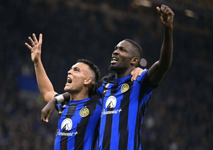 Inter Milan's Rising Stars: How Bisseck's Story Reflects the Club's New Talent Development Philosophy-2