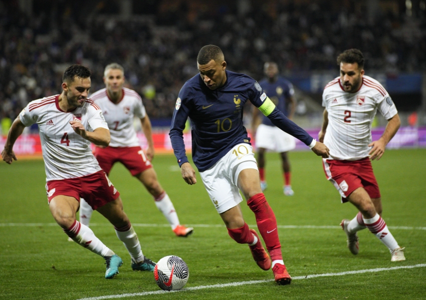 International Friendly Matches: Brazil's Coaching Conundrum, Germany's Defensive Woes-2