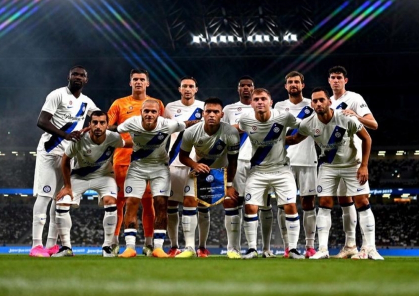 Inter's Starlet Stankovic: The Backbone of the "Platinum Generation"-0