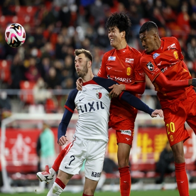 J1 League Round 2: Antlers and Cerezo Banking on New Signings, How Will FC Tokyo Handle Frontline Pressure?