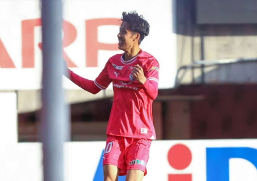 J1 League Round 2: Antlers and Cerezo Banking on New Signings, How Will FC Tokyo Handle Frontline Pressure?-1