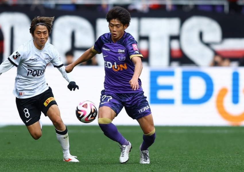 J1 League Round 2: Antlers and Cerezo Banking on New Signings, How Will FC Tokyo Handle Frontline Pressure?-2