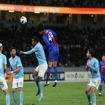 J2 League Round 5: Ventforet Kofu's Champions League Experience Pays Off, Shimizu S-Pulse Avoids Last Season's Pitfalls