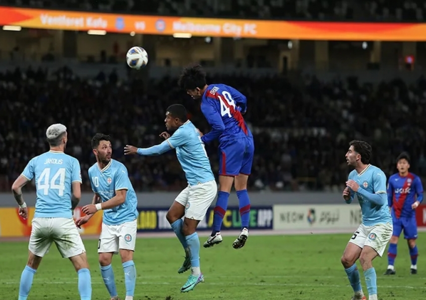 J2 League Round 5: Ventforet Kofu's Champions League Experience Pays Off, Shimizu S-Pulse Avoids Last Season's Pitfalls-0