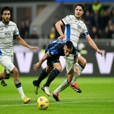 Serie A Round 27: Napoli Hope to Extend New Coach's Unbeaten Run, Can Anyone Stop Inter Milan's Dominance?