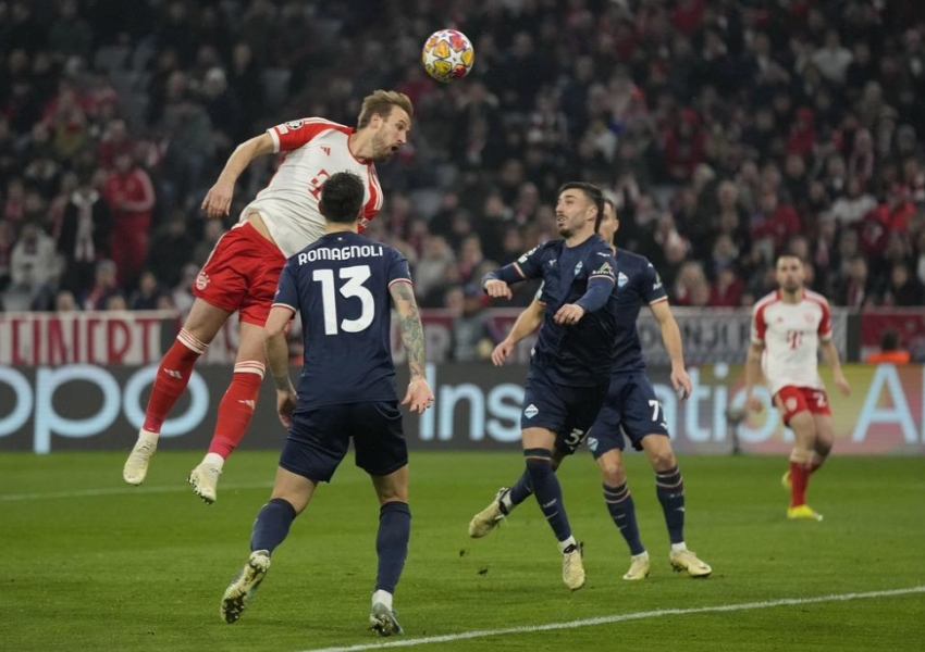 Serie A Round 28: Lazio's Disappointing Champions League Exit, Can Anyone Deny Udinese's Draw Request?-0