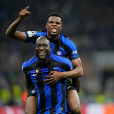 Serie A's Eight Big Value Risers: Inter Milan Claims Three Spots While Dumfries Could See a Turnaround Due to Lukaku