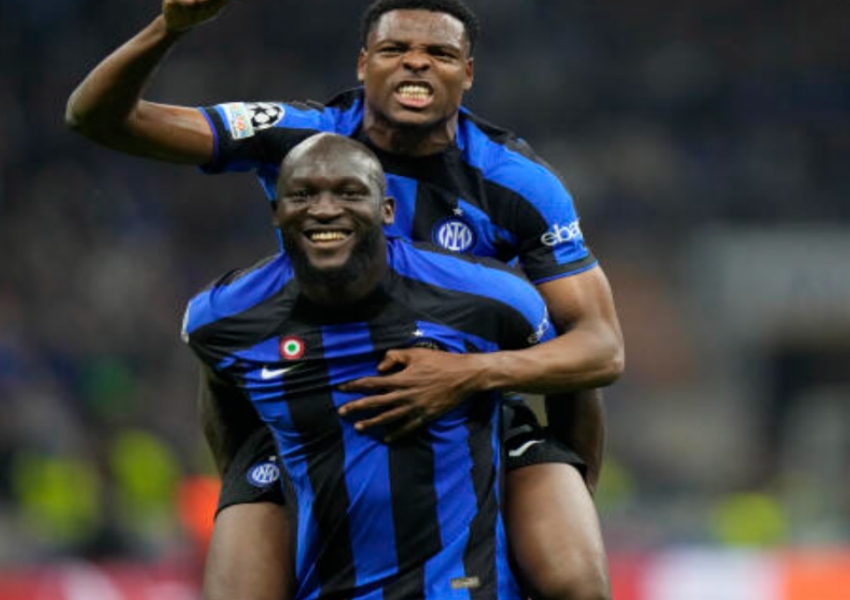 Serie A's Eight Big Value Risers: Inter Milan Claims Three Spots While Dumfries Could See a Turnaround Due to Lukaku-2