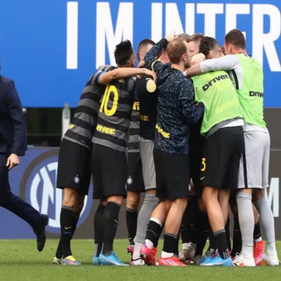 The Key to Inter Milan Avoiding a Repeat of Conte and Mourinho’s Departures: More Than Just Fending Off European Giants or Offering a Pay Raise