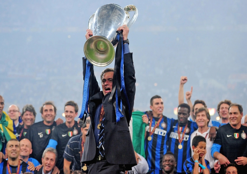 The Key to Inter Milan Avoiding a Repeat of Conte and Mourinho’s Departures: More Than Just Fending Off European Giants or Offering a Pay Raise-0