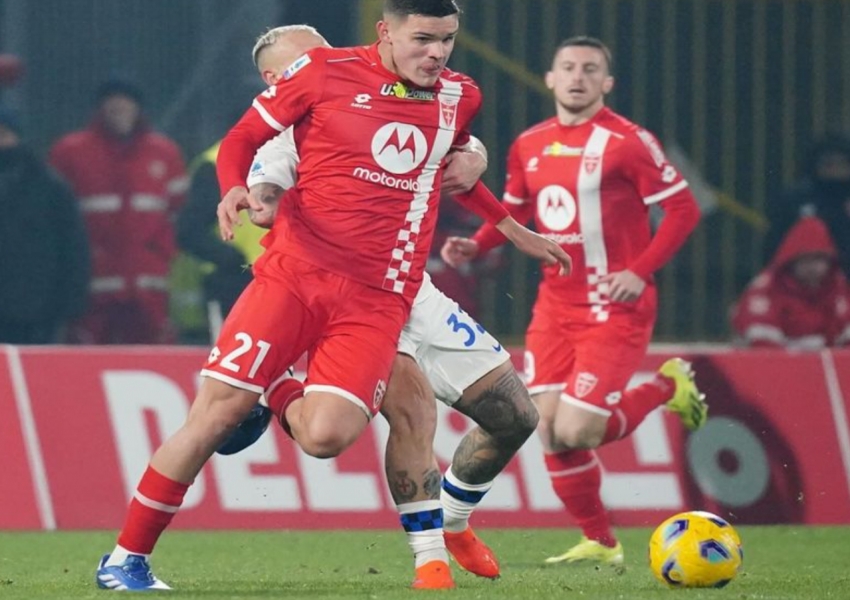 Treble-Winning World Champion Brings Joy and Challenges to Inter: Rising Star Embarks on a Rapid Valuation Journey-1