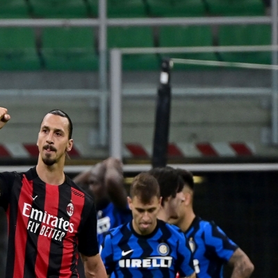 AC Milan's Bold Tactics Could Break Nine-Game Derby Streak: Low Profile Targets Inter's Weak Spots
