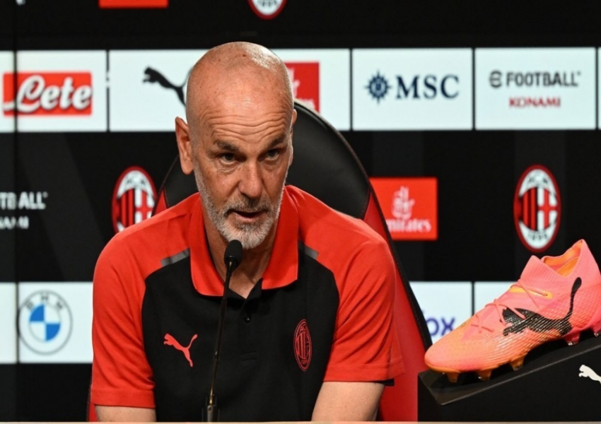 AC Milan's Bold Tactics Could Break Nine-Game Derby Streak: Low Profile Targets Inter's Weak Spots-1