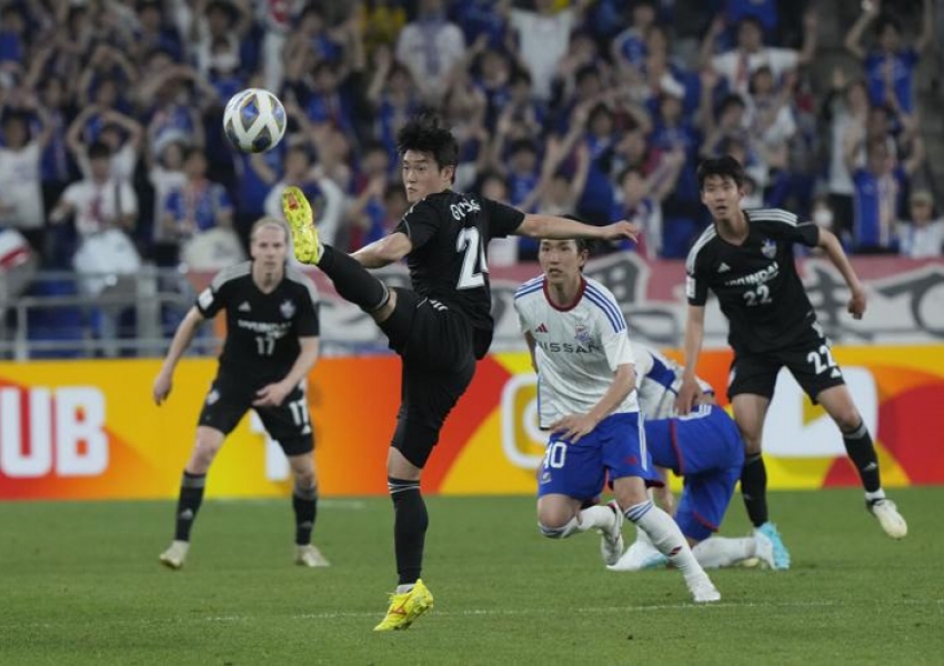 AFC Champions League Semi-Finals Second Leg: Did Al Hilal Underestimate Rahimi? Ulsan Highlight Shandong's Deficiencies-2