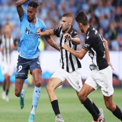 A-League Round 25: Wellington Phoenix's Steady Title Hunt, Melbourne City's Roller-Coaster Ride to Playoff Doorstep