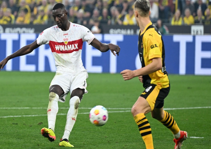 Bundesliga Round 29: Bayern Munich Distracted, Stuttgart to Keep Title Race Alive-0