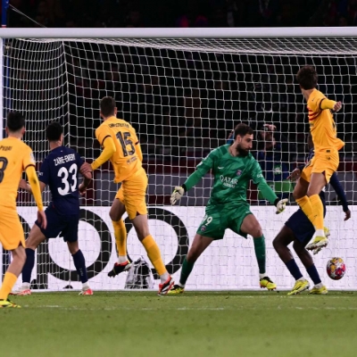 Champions League Quarter-Finals Second Leg: Dortmund Hopes for a Hero, PSG Turns to Navas