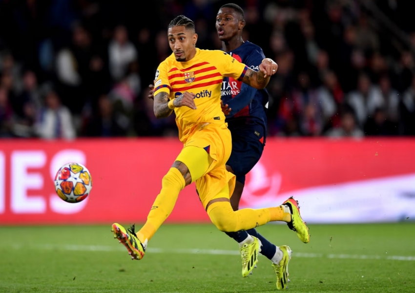 Champions League Quarter-Finals Second Leg: Dortmund Hopes for a Hero, PSG Turns to Navas-2