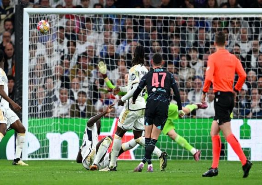 Champions League Quarter-Finals: Tactical Mastery from City and Real Madrid's Managers, Can Bayern Deliver for Kane?-0