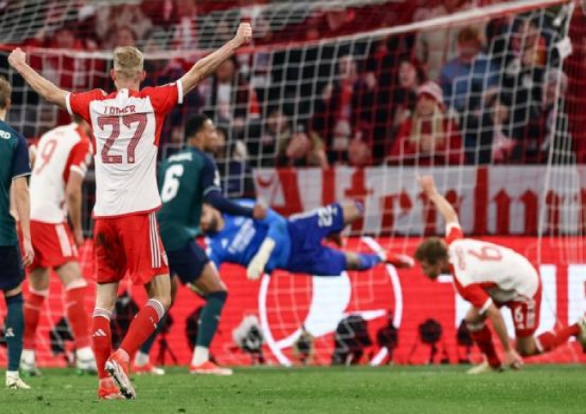 Champions League Semifinal First Leg: How Much Influence Does Bayern's Coach Have? Don't Mythologize Ancelotti at Real Madrid-0