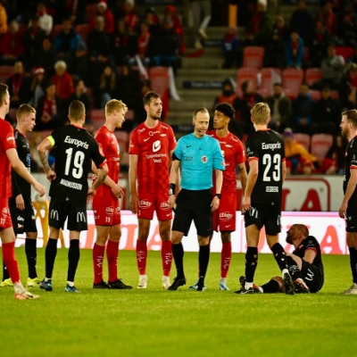 Eliteserien Round 3: Viking vs. Brann – Who Will Dictate the Game? Molde Prepared for Title Challenge