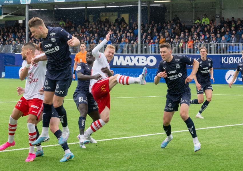 Eliteserien Round 3: Viking vs. Brann – Who Will Dictate the Game? Molde Prepared for Title Challenge-2