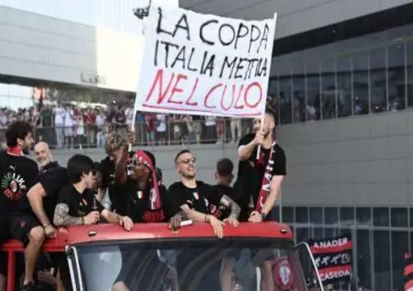 From Nou Camp’s "Water Guns" to San Siro’s "Soundtrack": Inter Witnesses New Classics-2