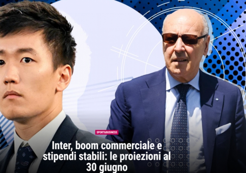 Inter Milan's Biggest Threat Among European Giants: The Inevitable Overhaul of the "13 Veterans"-2