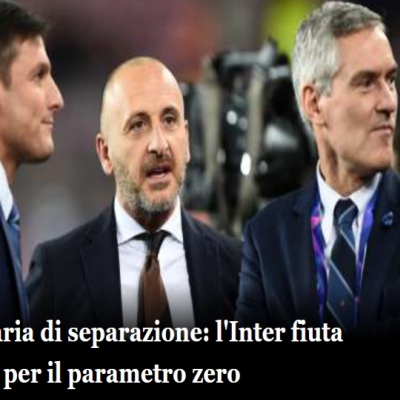 Inter Milan’s Pursuit of Free Agent Real Madrid Captain Nacho Faces Major Hurdles