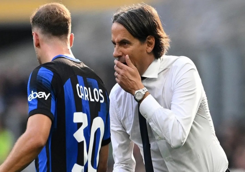 Inter Milan’s Surprise “Best 12th Man” Candidate: Augusto’s Stunning Rise and Potential Sixfold Value Increase-0