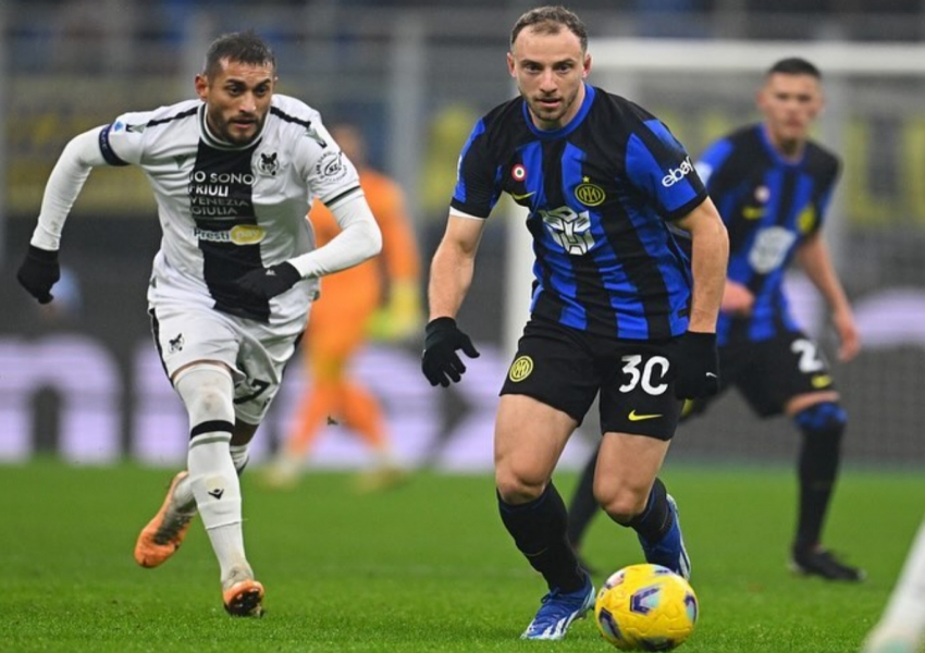 Inter Milan’s Surprise “Best 12th Man” Candidate: Augusto’s Stunning Rise and Potential Sixfold Value Increase-2