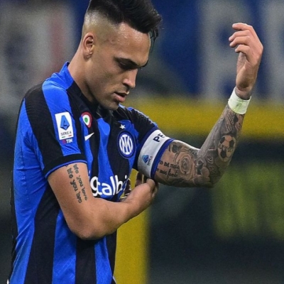 Inter Milan's Two Titles in Four Years Reflect Chinese Values: AC Milan's Star Exposes the True Path to Success