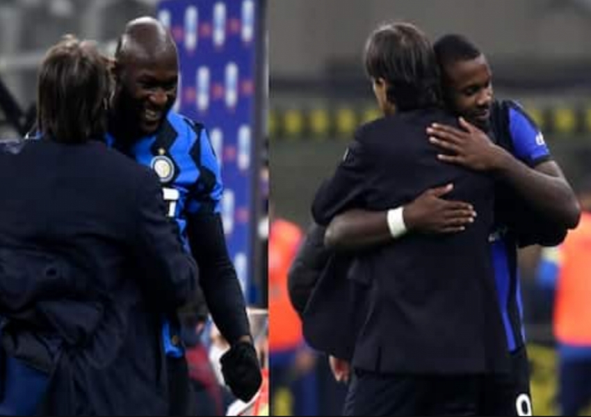 Inter Milan's Two Titles in Four Years Reflect Chinese Values: AC Milan's Star Exposes the True Path to Success-0