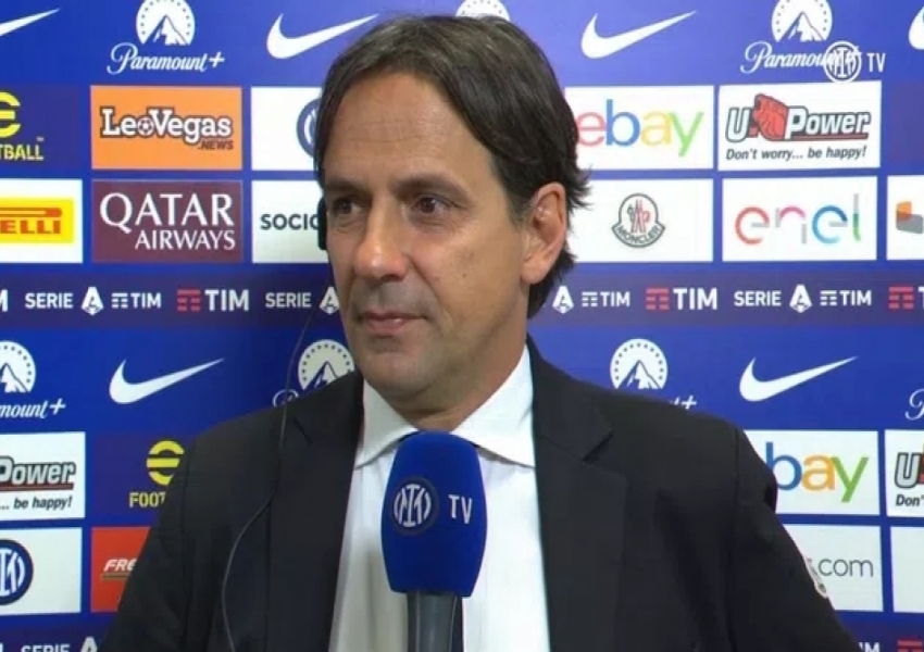 Inter's Atletico Nightmare Resurfaces: Inzaghi Identifies Derby Dilemma and Heeds 17-Year-Old Lesson-0