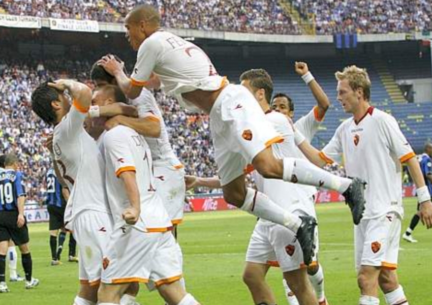 Inter's Atletico Nightmare Resurfaces: Inzaghi Identifies Derby Dilemma and Heeds 17-Year-Old Lesson-2