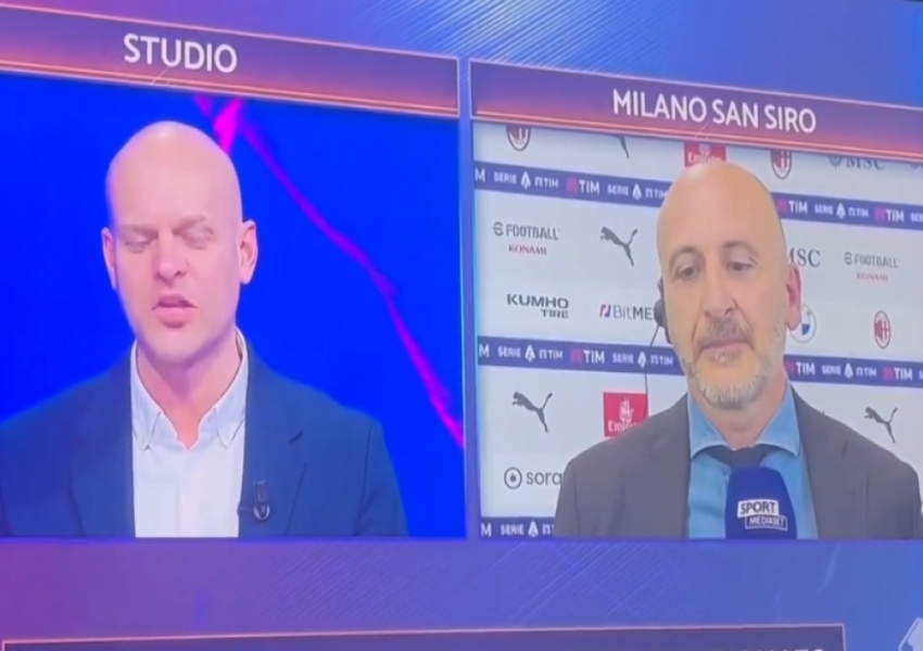 Inter's Chief Fumbles During Victory Celebration: Ambiguous Words Ignite Summer Transfer Window Expectations-2