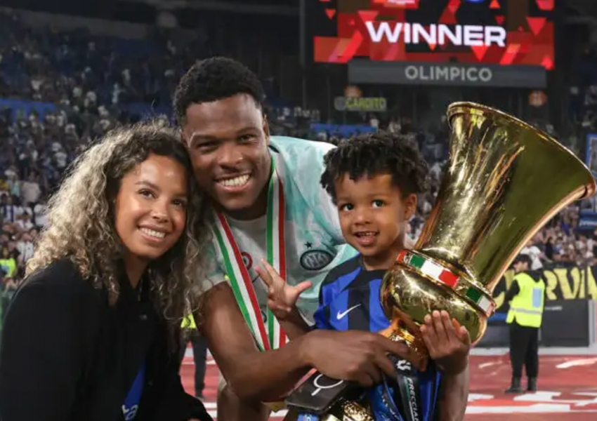 Italian Tax Incentive Policy Adjustments Impact Inter Milan Strategy: Detailed Analysis of the Dutch Wing and Spanish Defender Situations-1