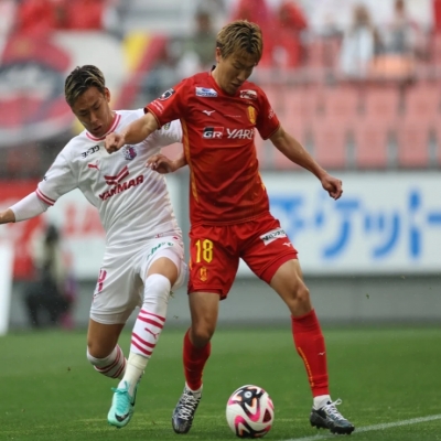 J-League Round 10: How Can Cerezo Osaka Utilize Their Fitness Advantage? Vissel Kobe's Worrying Lack of Firepower