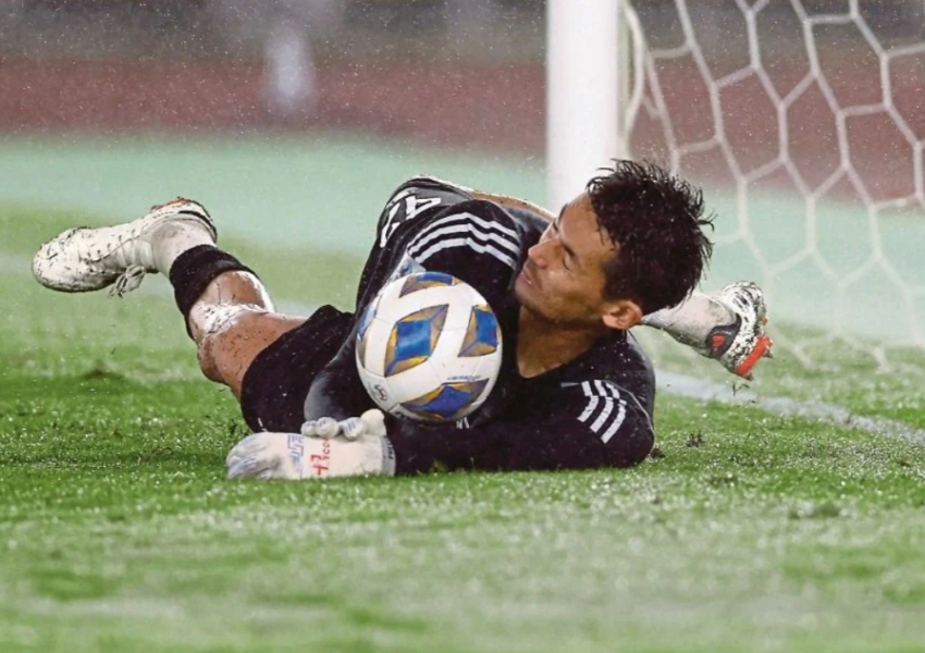 J-League Round 10: How Can Cerezo Osaka Utilize Their Fitness Advantage? Vissel Kobe's Worrying Lack of Firepower-0