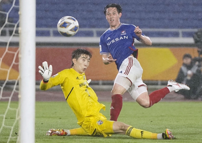 J-League Round 10: How Can Cerezo Osaka Utilize Their Fitness Advantage? Vissel Kobe's Worrying Lack of Firepower-2