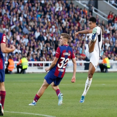 La Liga Round 33: Real Madrid Unfazed by Potential Slip-Ups, Girona Aiding Dovbyk’s Golden Boot Quest