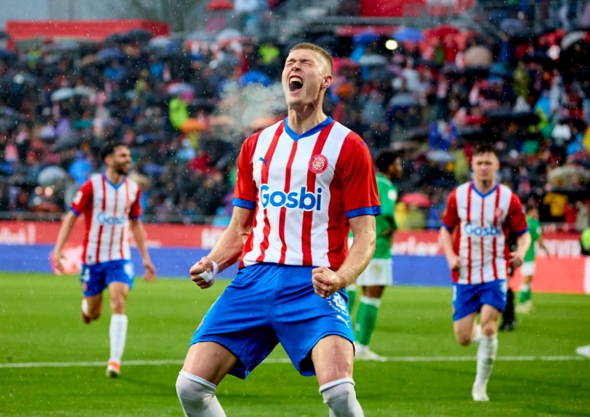 La Liga Round 33: Real Madrid Unfazed by Potential Slip-Ups, Girona Aiding Dovbyk’s Golden Boot Quest-2