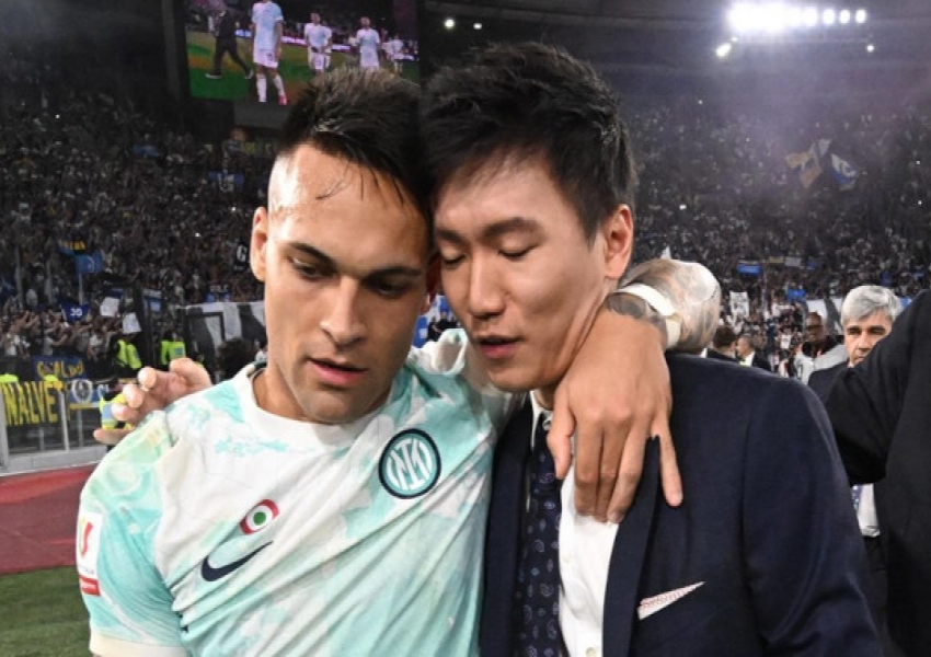 Major Boost in Inter Milan's Stability: Internal Summit May Be Advanced as Coach's Demands Shape Three Key Season-End Highlights-0