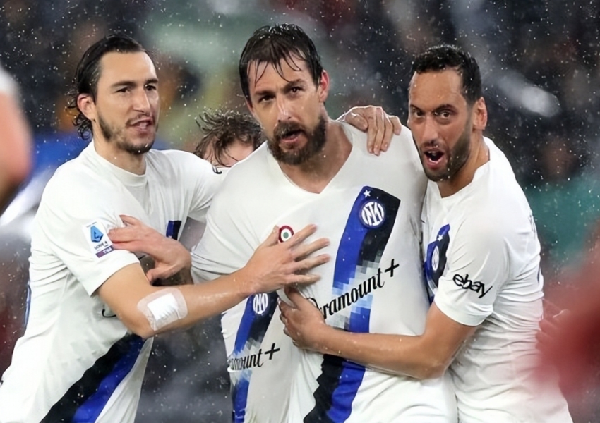 Milan Derby Spotlight: Inter’s Healing of Rossoneri Loyalists and a Defender Torn Between Rivals-0