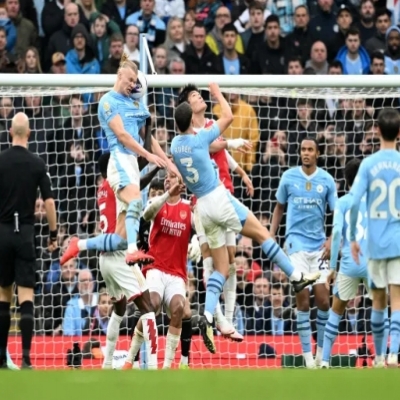 Premier League Round 31: Can Man City Revive Haaland? Arsenal Shows More Confidence Than Last Season